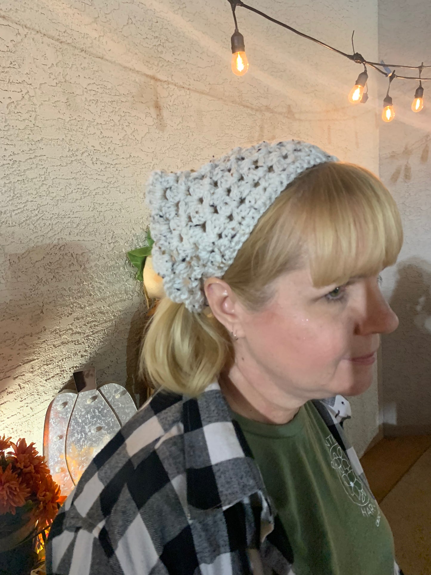 Head Scarf