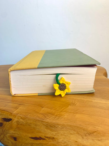 Bookmarks
