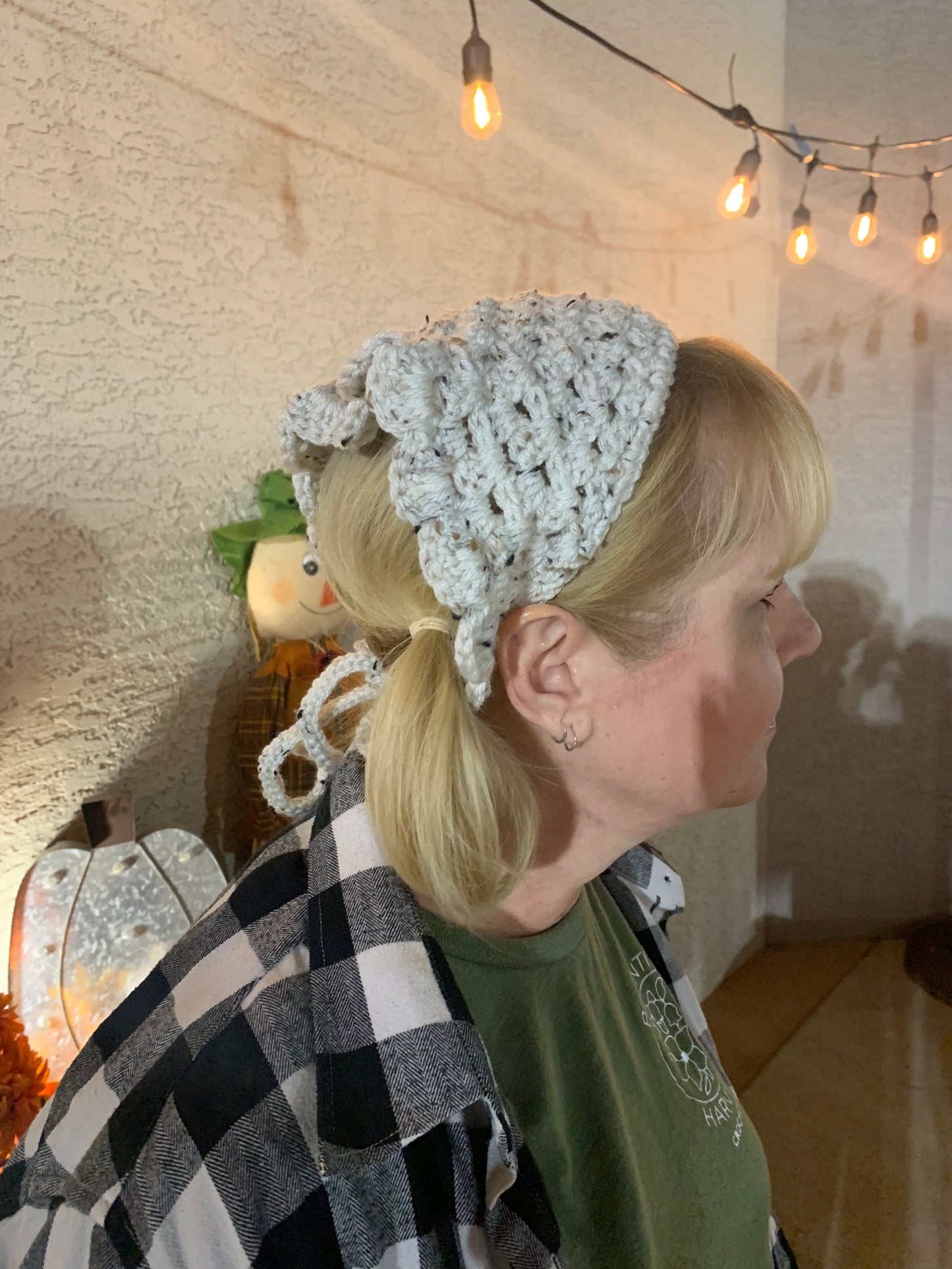 Head Scarf
