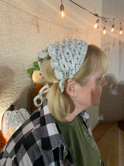Head Scarf