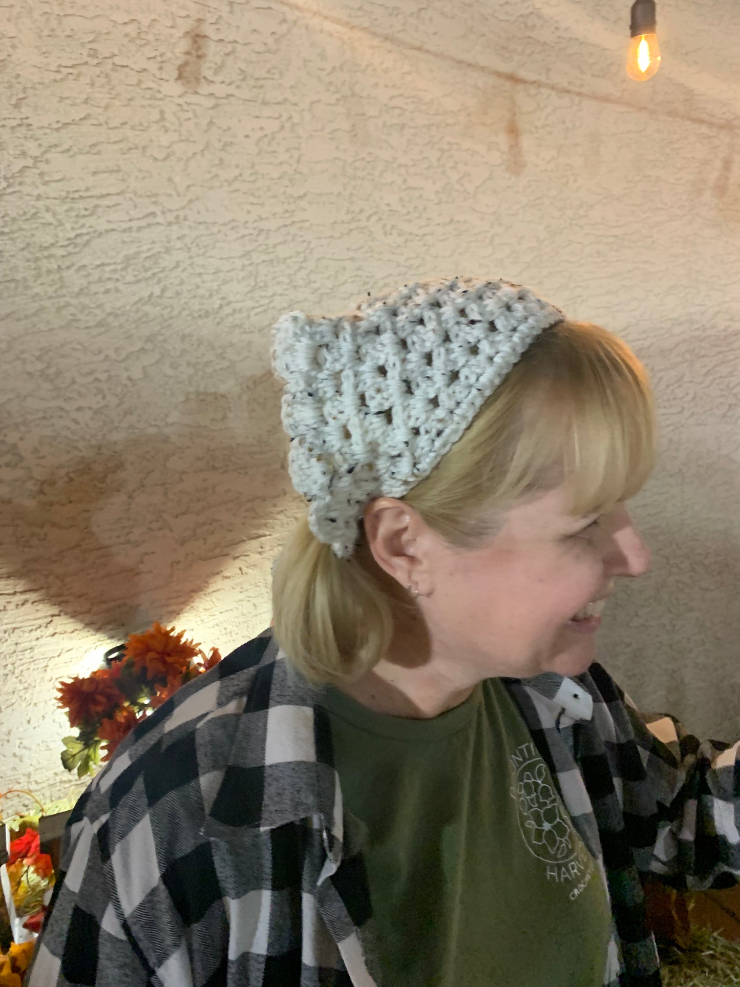 Head Scarf
