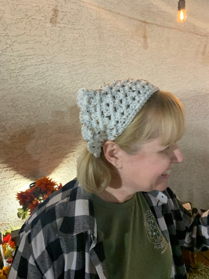 Head Scarf