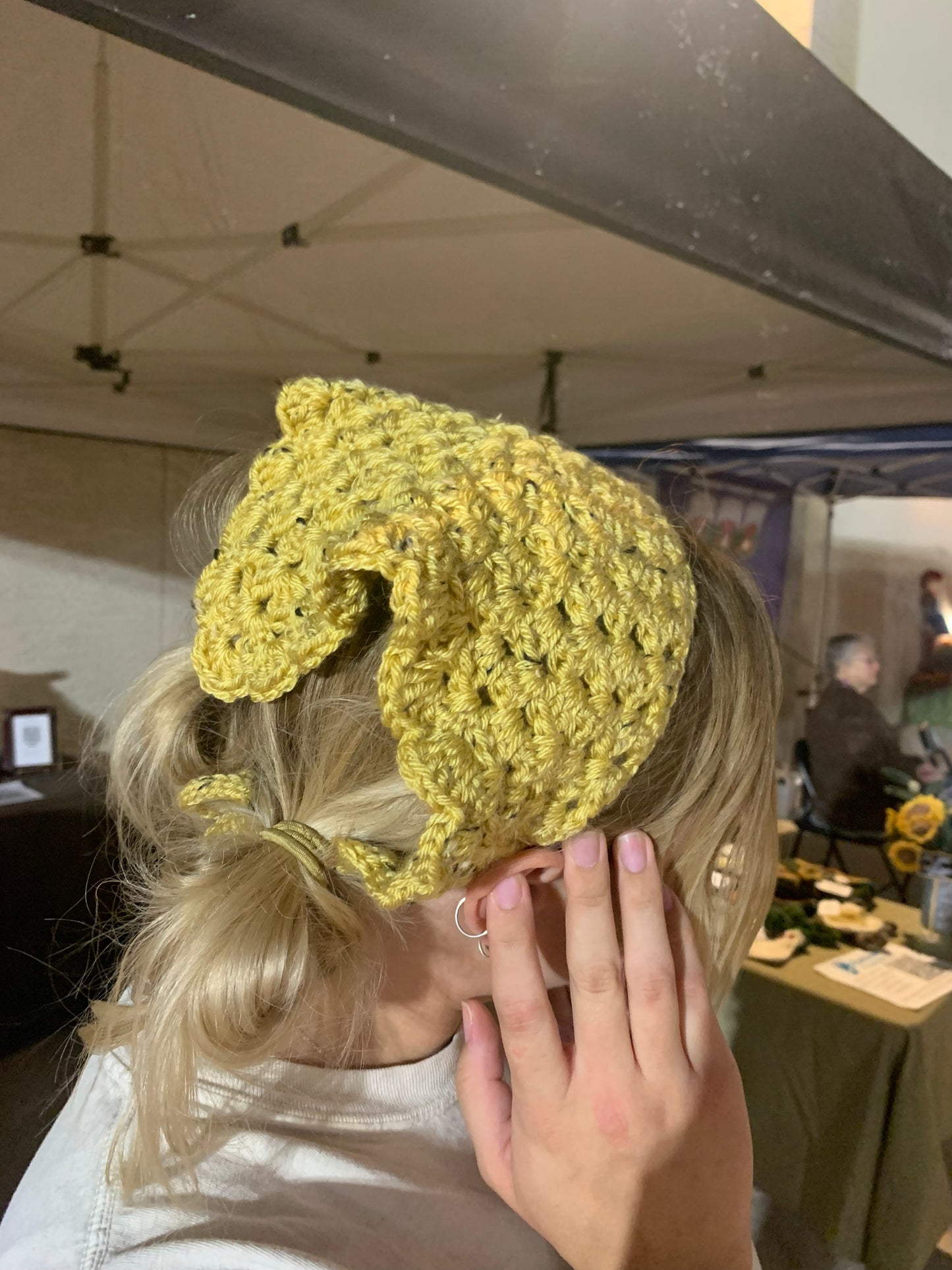 Head Scarf