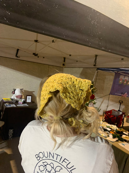Head Scarf