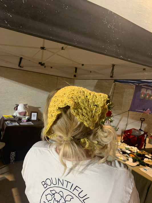Head Scarf