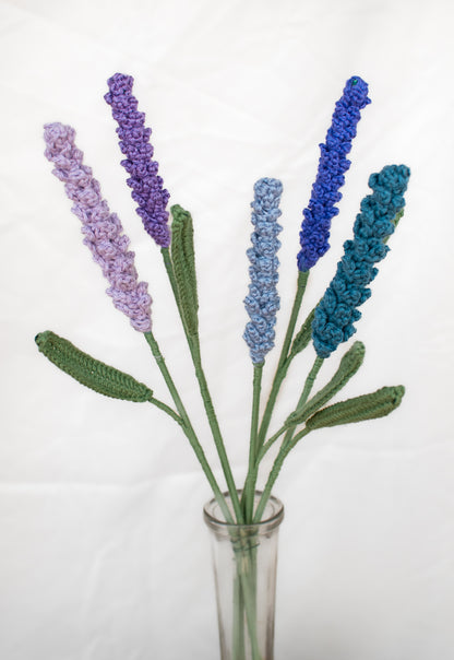 Lavender Bouquet