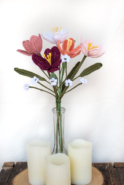 Tulip Bouquet