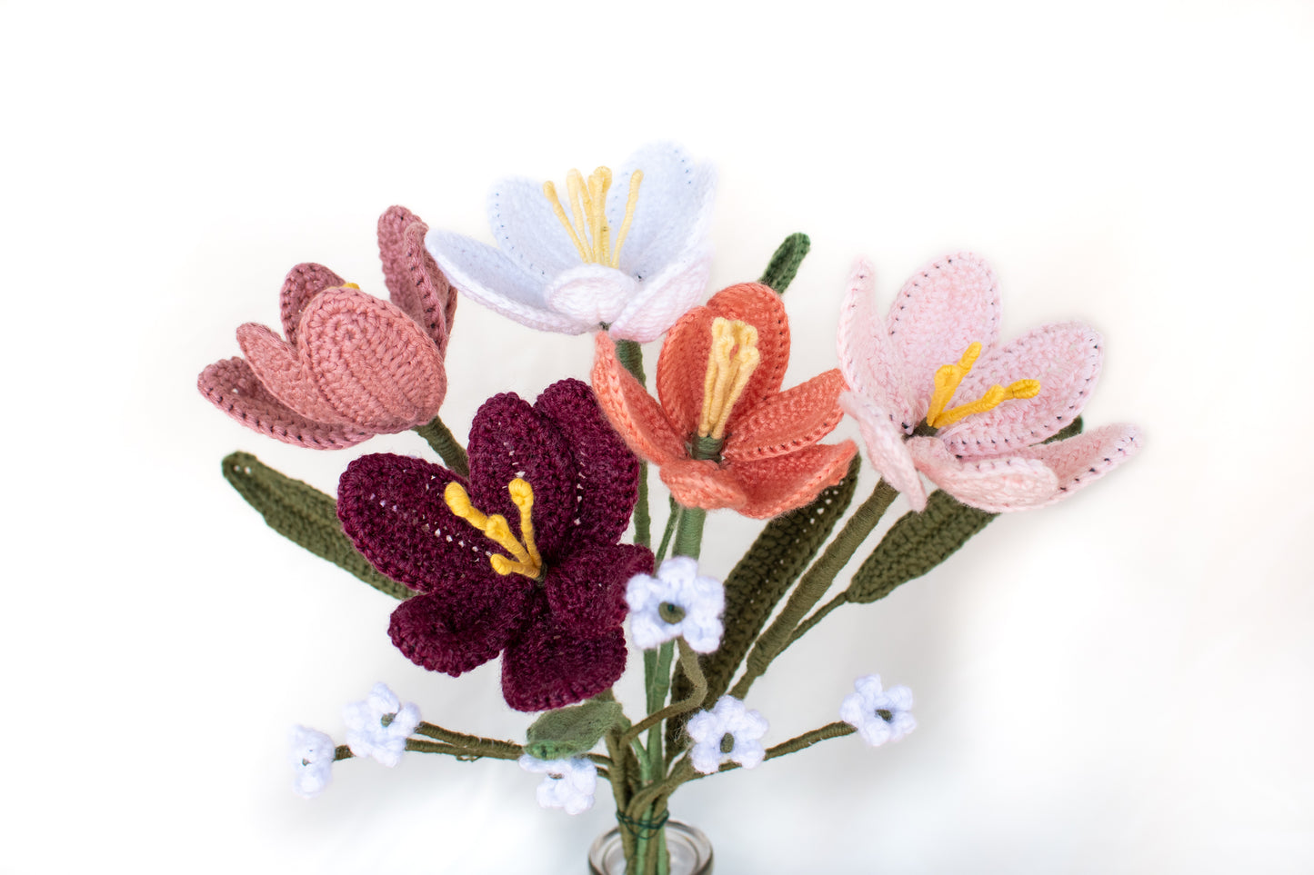 Tulip Bouquet