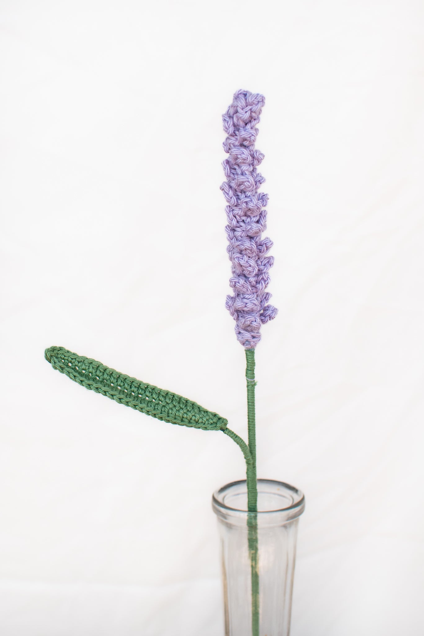 Lavender Bouquet