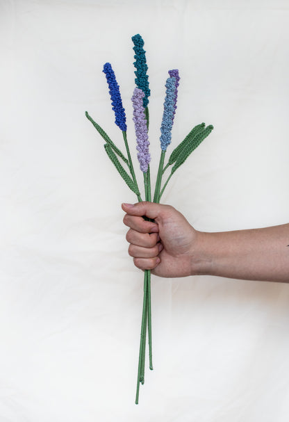Lavender Bouquet